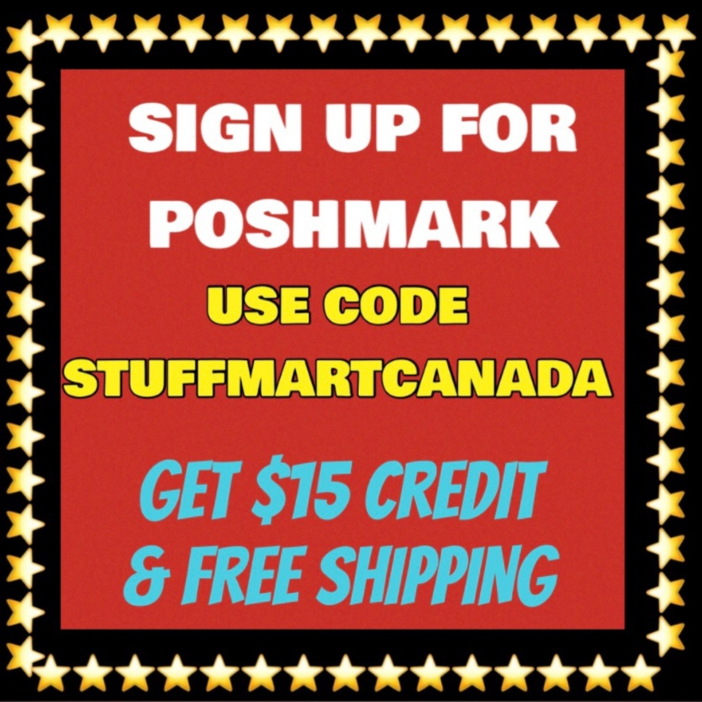 ••🧒KIDS⭐️ SIGN UP USE CODE STUFFMARTCANADA GET $15-$25 CREDIT & FREE SHIP…